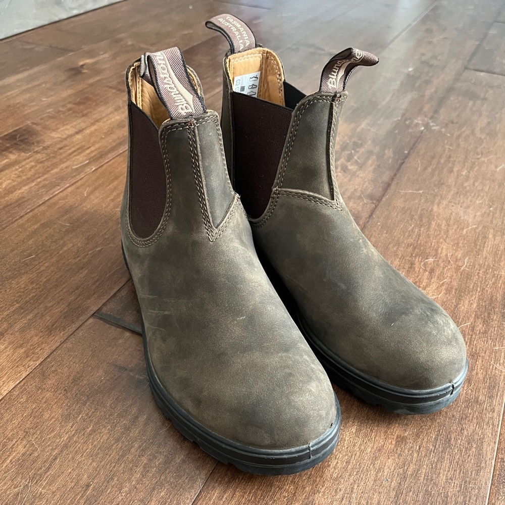 Blundstone 585 classics